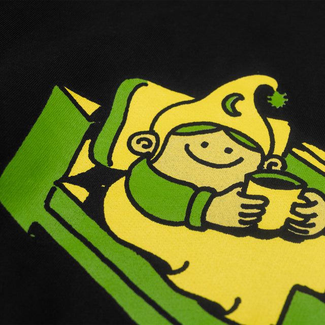 COZY HOODIE BY ARTYIS