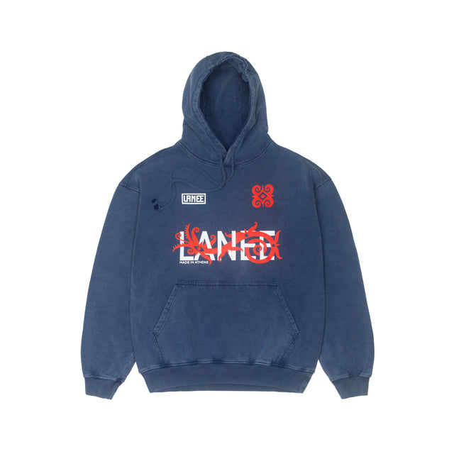 SUNDAY HOODIE BY AGELOS TFB