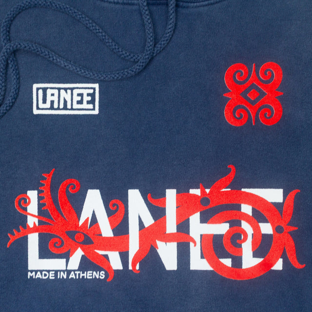 SUNDAY HOODIE BY AGELOS TFB