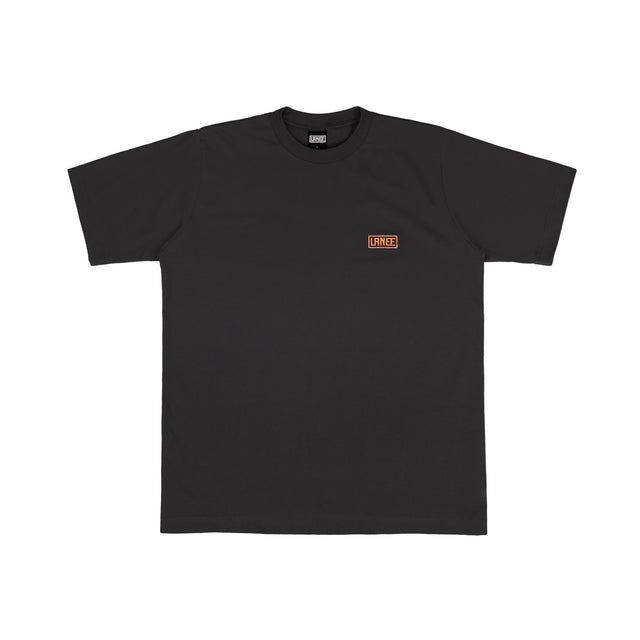 Lanee Clothing Streetwear D.GRAY T-SHIRT