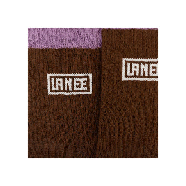 Lanee Clothing Streetwear 3-COLOR SOCKS