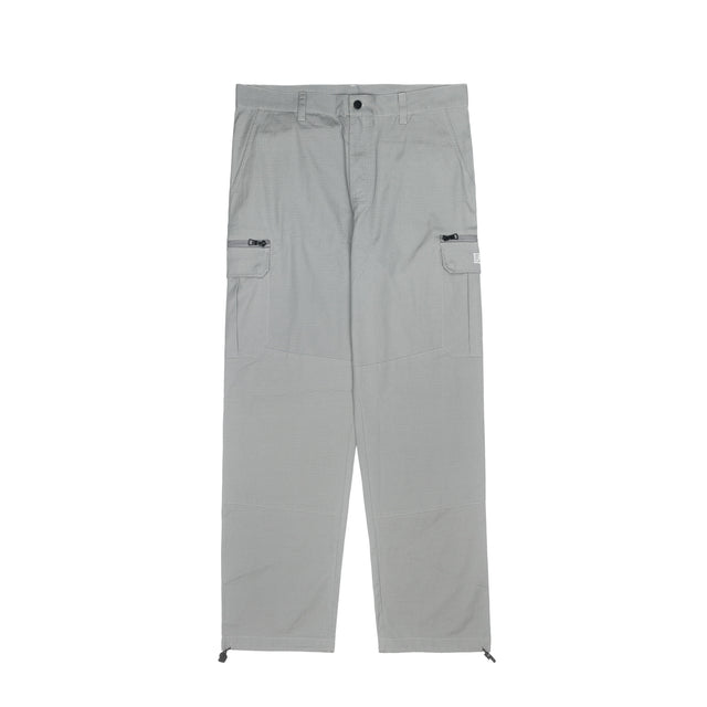 GRAY RIPSTOP CARGO