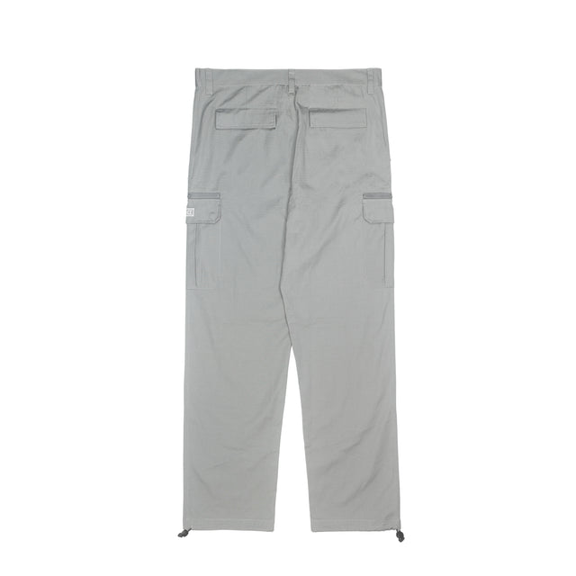 GRAY RIPSTOP CARGO