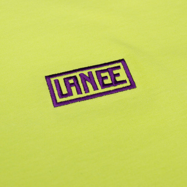 Lanee Clothing Streetwear LIME TEE