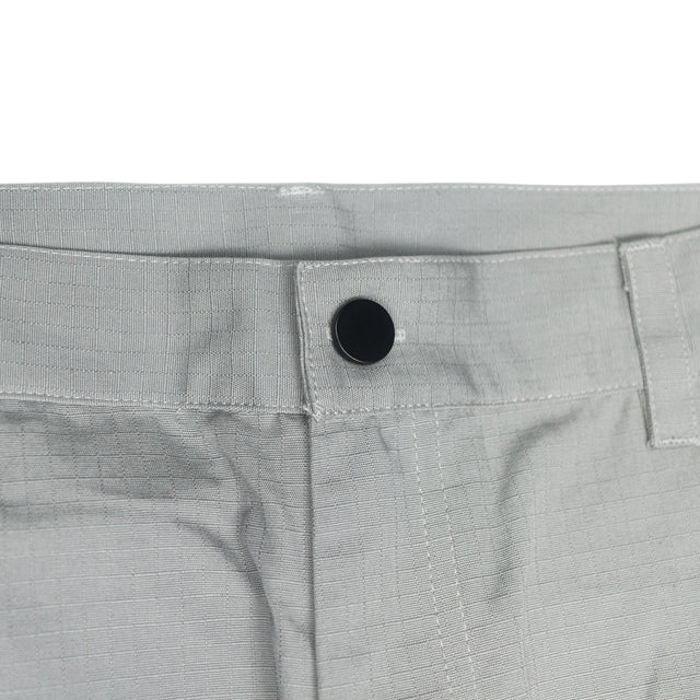 GRAY RIPSTOP CARGO