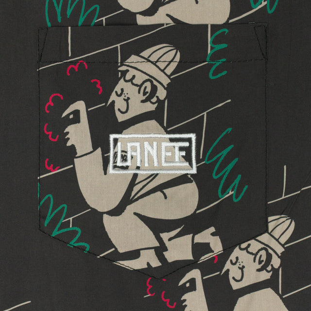 Lanee Clothing Streetwear EXCITING THINGS SHIRT