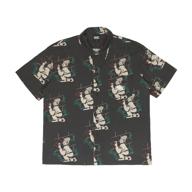 Lanee Clothing Streetwear EXCITING THINGS SHIRT