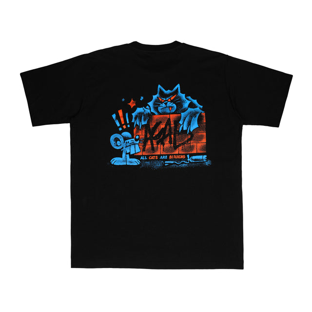 Lanee Clothing Streetwear WRITINGS ON THE WALL