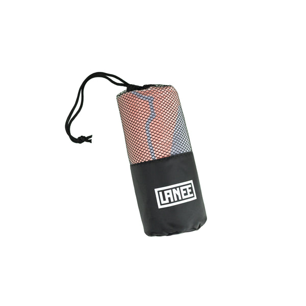 MICROFIBER BEACH TOWEL