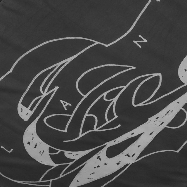 MICROFIBER BEACH TOWEL