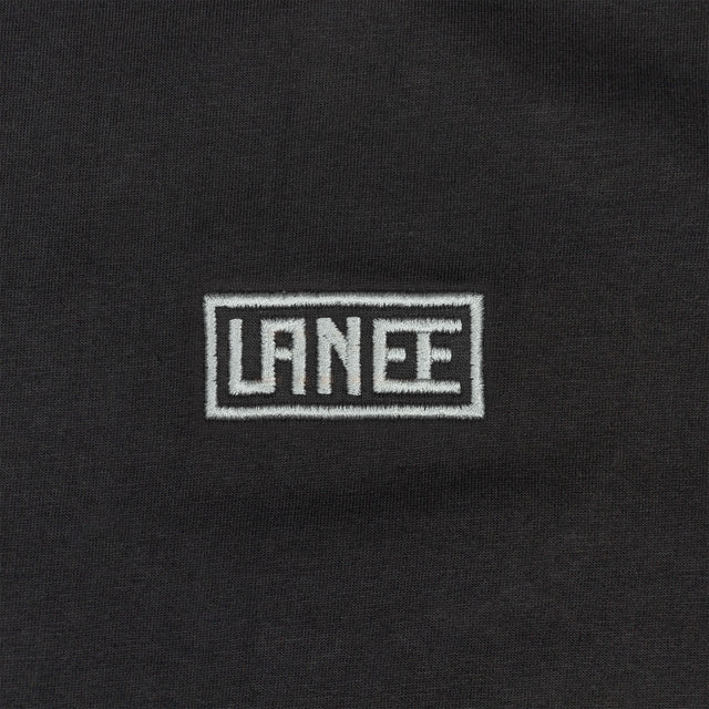 Lanee Clothing Streetwear D.GRAY-MINT T-SHIRT