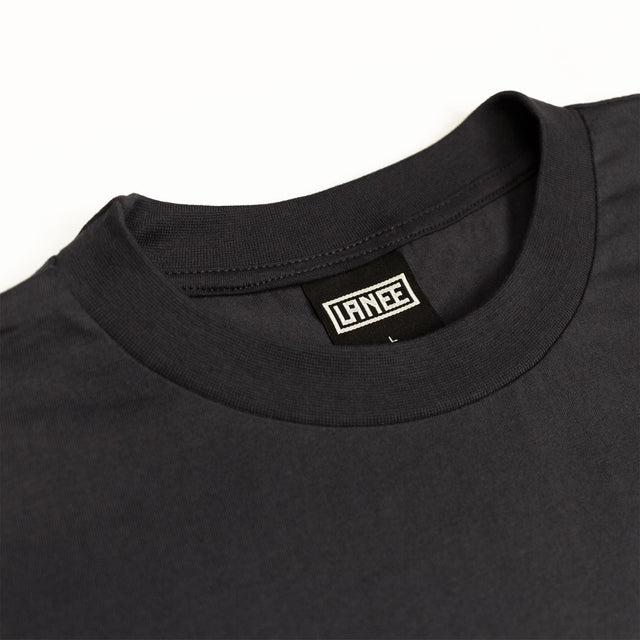 Lanee Clothing Streetwear D.GRAY-MINT T-SHIRT