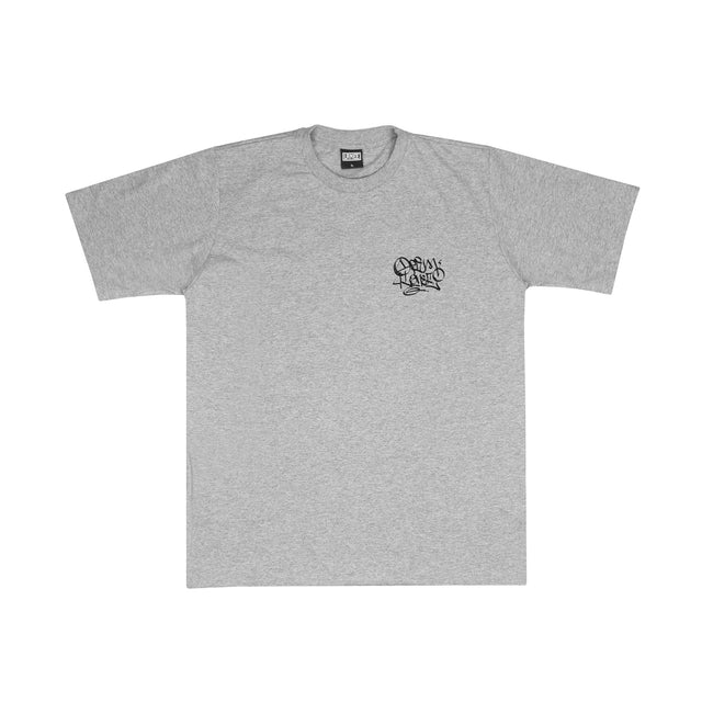 Lanee Clothing Streetwear MAGIC GRAY TEE