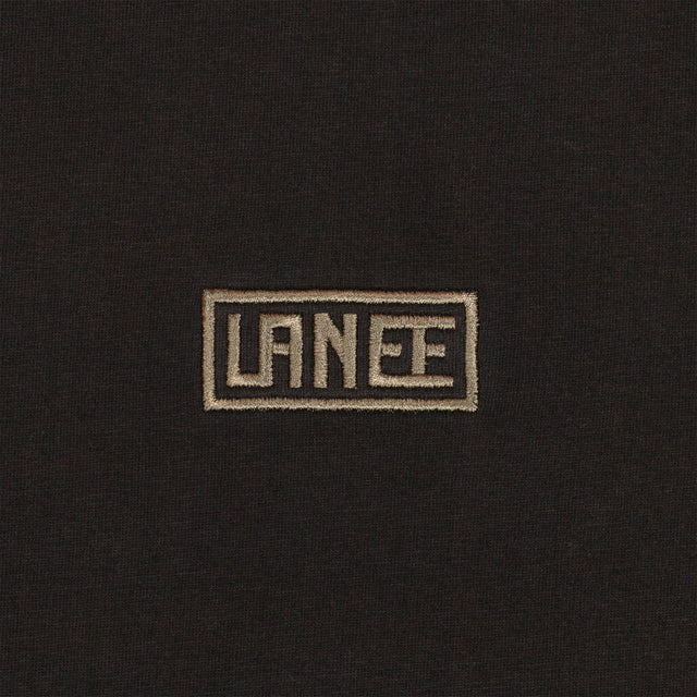 Lanee Clothing Streetwear BROWN T-SHIRT