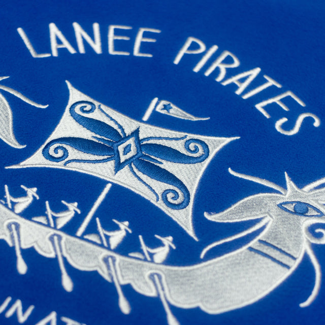 PIRATES FLEECE BY AGELOS TFB