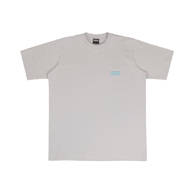 Lanee Clothing Streetwear BEIGE T-SHIRT