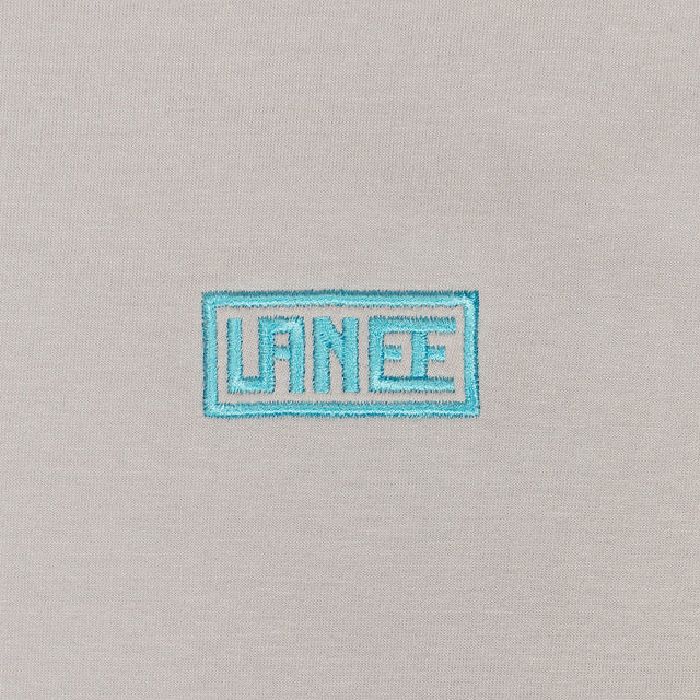 Lanee Clothing Streetwear BEIGE T-SHIRT