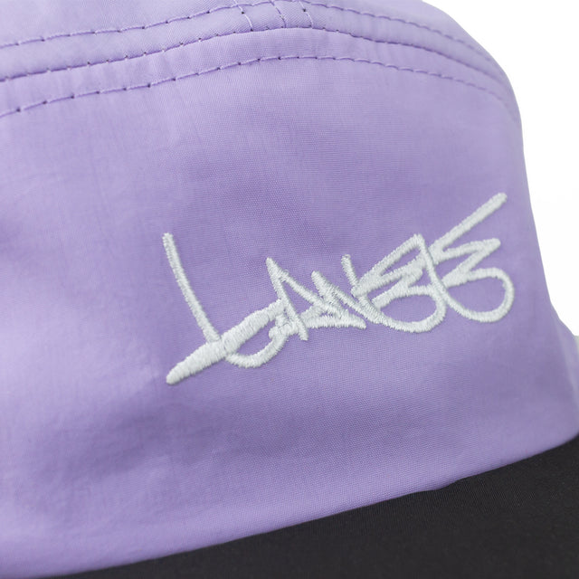 Lanee Clothing Streetwear LILAC 5-PANEL