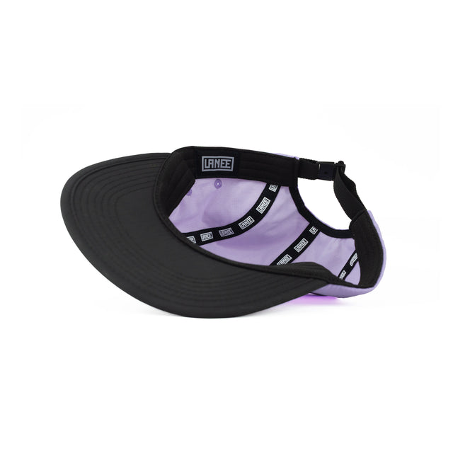 Lanee Clothing Streetwear LILAC 5-PANEL