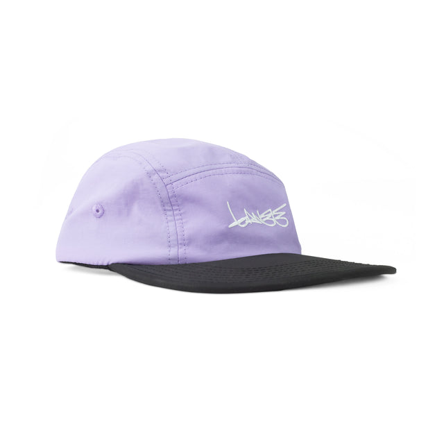 Lanee Clothing Streetwear LILAC 5-PANEL