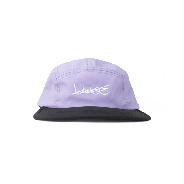 Lanee Clothing Streetwear LILAC 5-PANEL