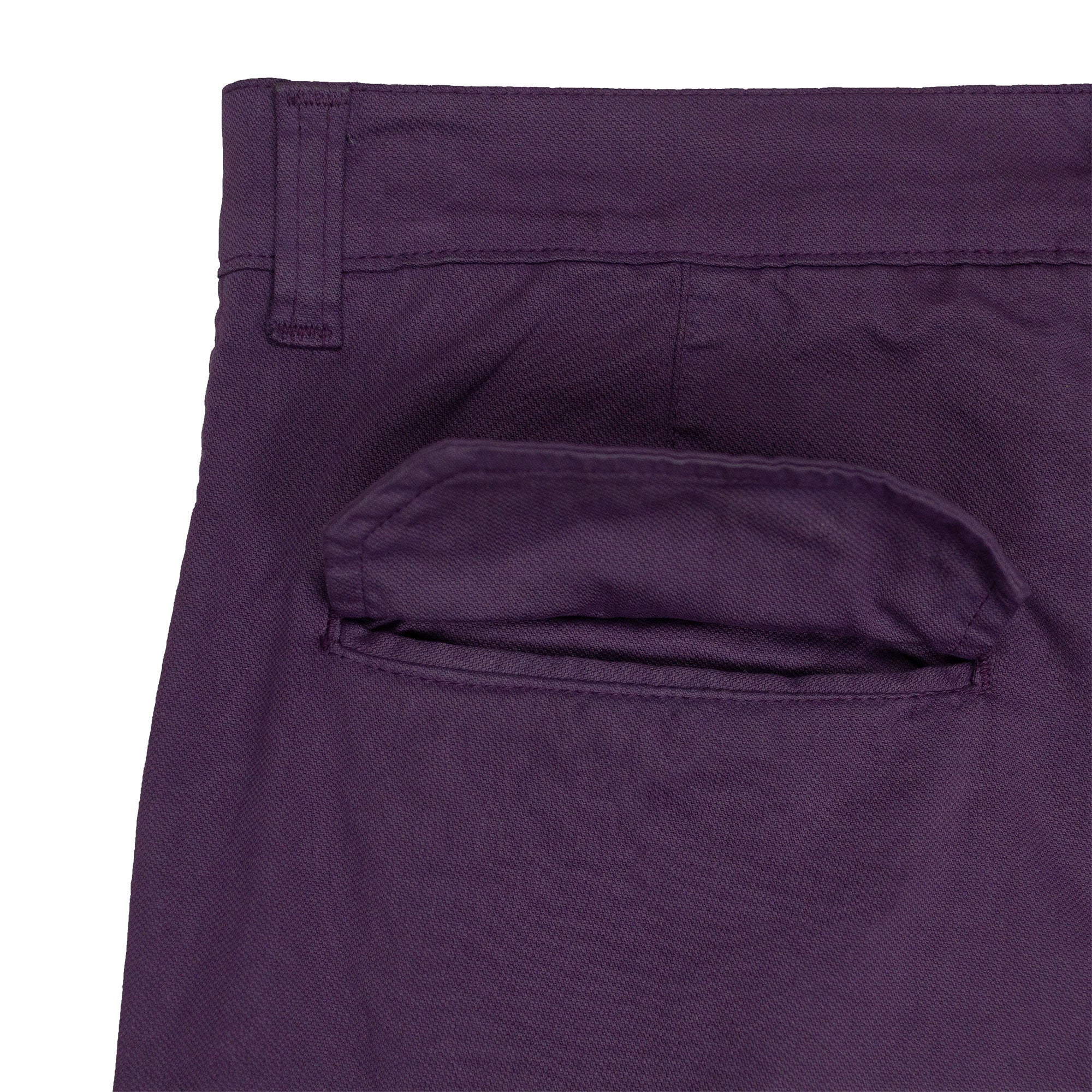 Break Away Cargo Pants-Purple — Ruthie Grace