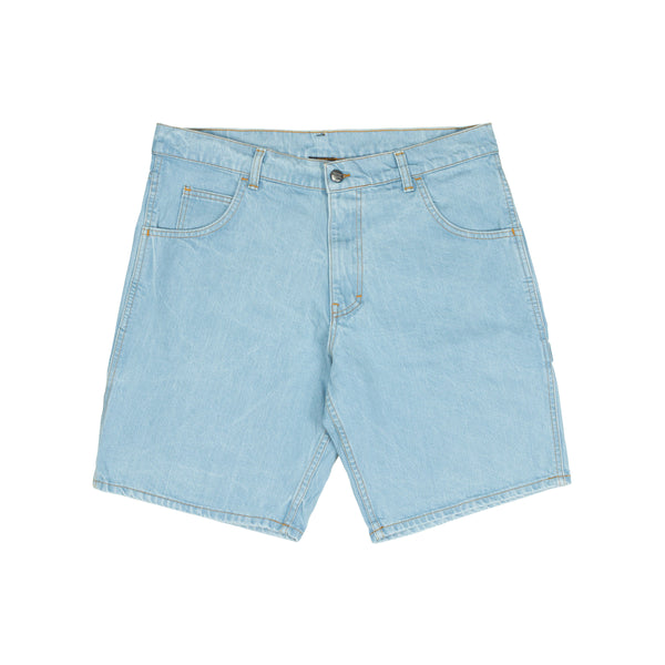 DENIM WORK SHORTS 26