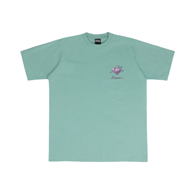 Lanee Clothing Streetwear MINT MONSTERS T-SHIRT