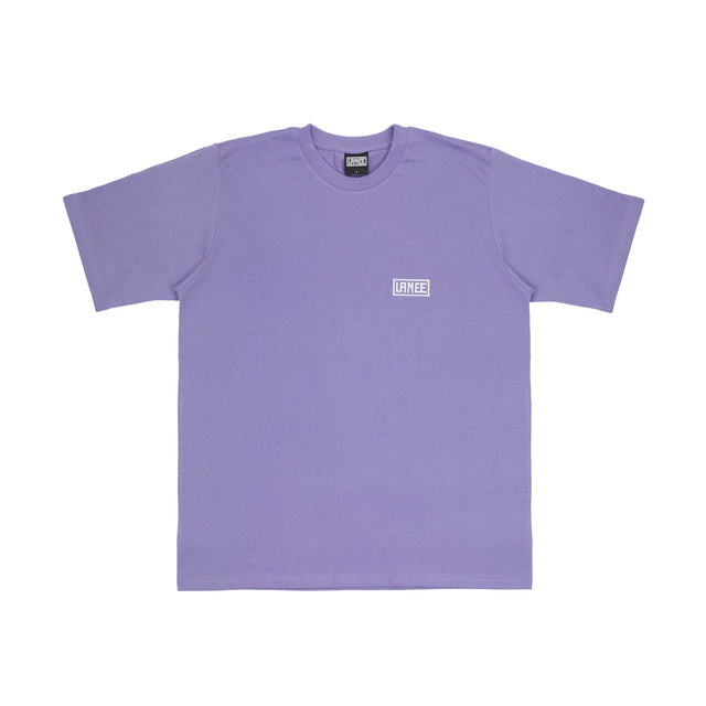 Lanee Clothing Streetwear PURPLE TEE