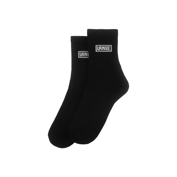 BLACK SOCKS