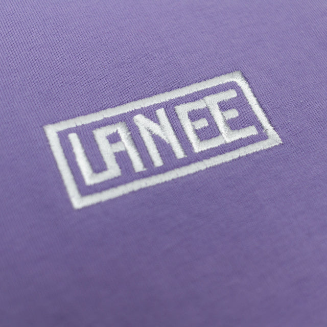 Lanee Clothing Streetwear PURPLE TEE