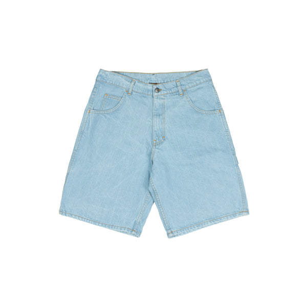 WOMENS DENIM WORK SHORTS