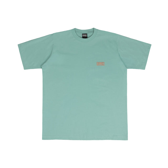 Lanee Clothing Streetwear MINT T-SHIRT