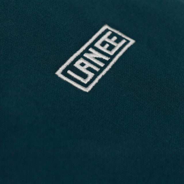 Lanee Clothing Streetwear PETROL SWEATPANTS