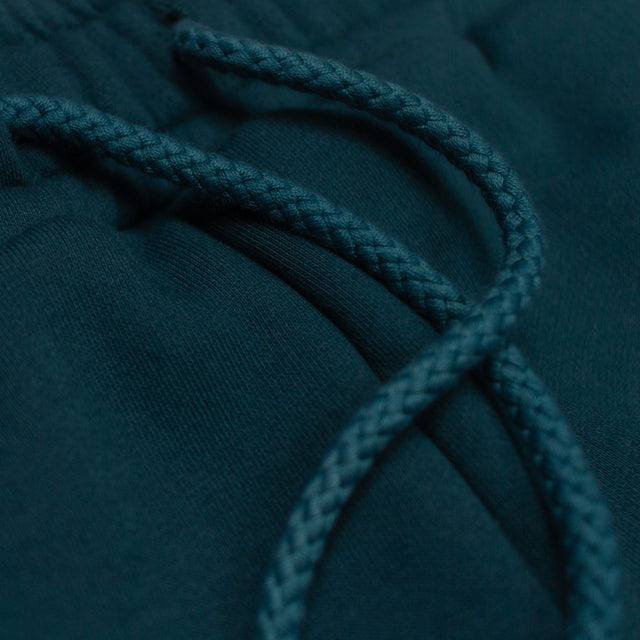 Lanee Clothing Streetwear PETROL SWEATPANTS