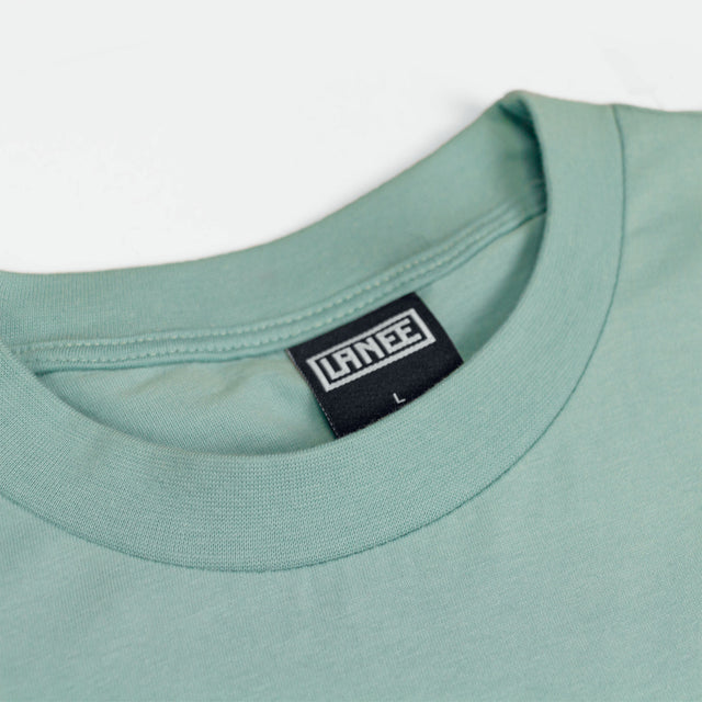 Lanee Clothing Streetwear MINT T-SHIRT