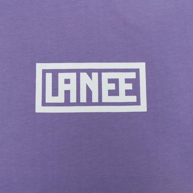 Lanee Clothing Streetwear PURPLE LOOSE-FIT