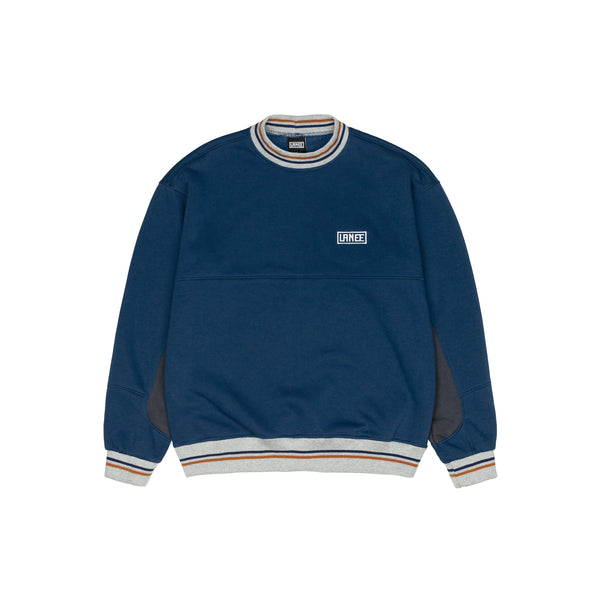 GRANDPA'S SWEATER
