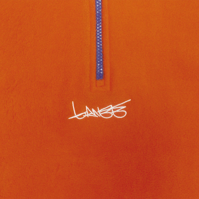 C-BOOST HALF ZIP FLEECE