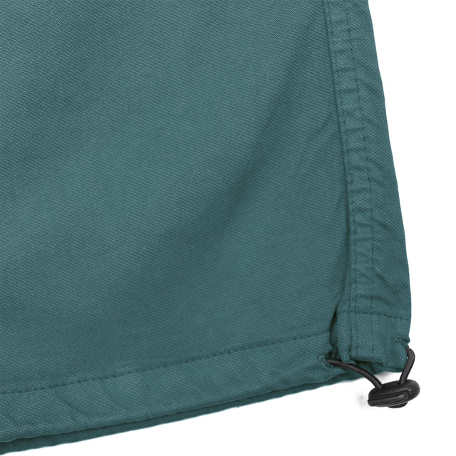 Lanee Clothing Streetwear PETROL CARGO PANTS