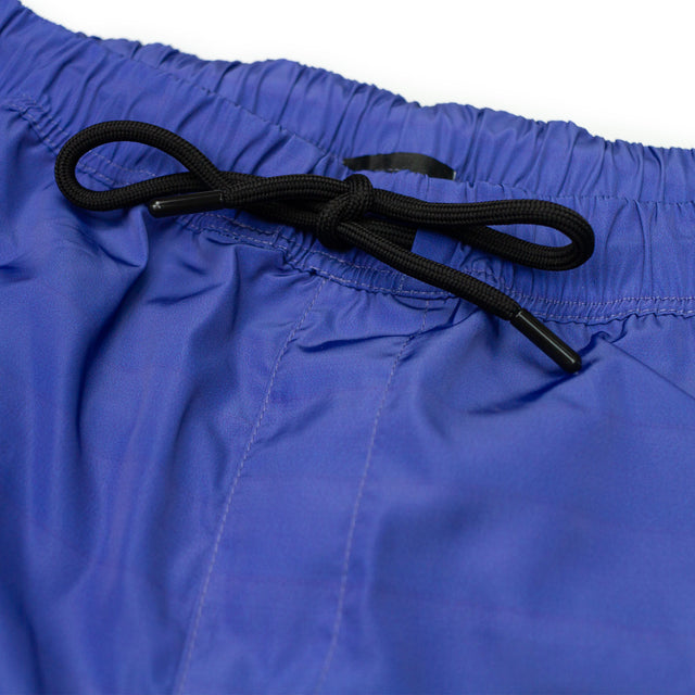 Lanee Clothing Streetwear PURPLE SWIM SHORTS