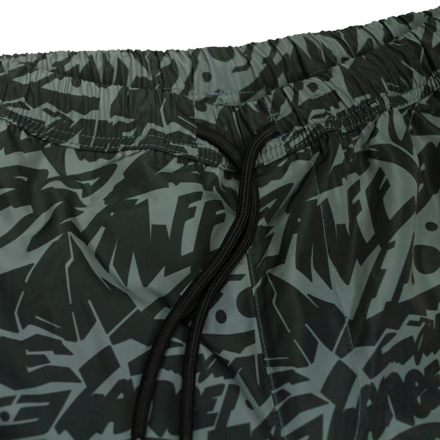 QBRICK SWIM SHORTS