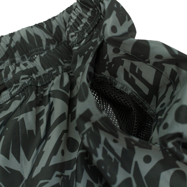 QBRICK SWIM SHORTS