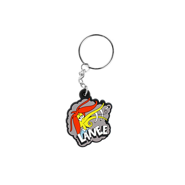 MASCOT KEYCHAIN