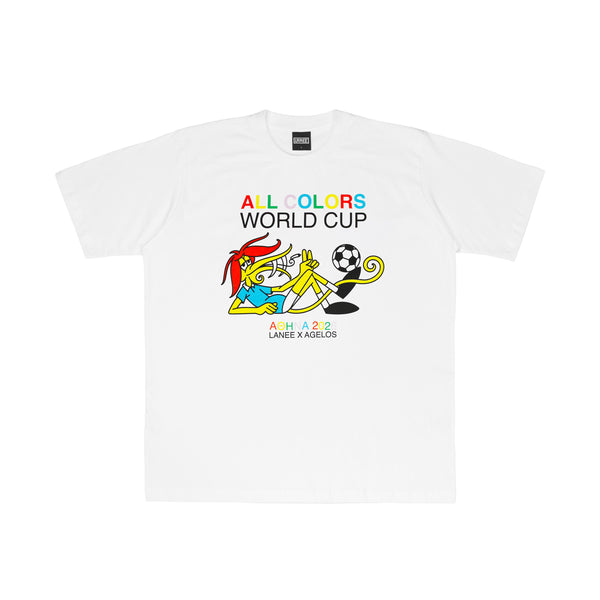 MASCOT TEE