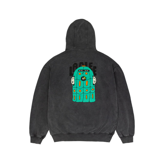 FULLFACE GRAY BY MAMBO