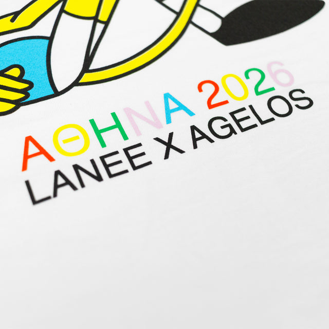 MASCOT TEE