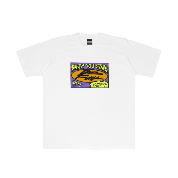 DE FUNK TEE