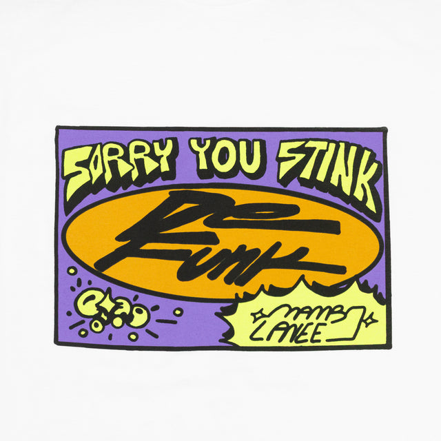 DE FUNK TEE