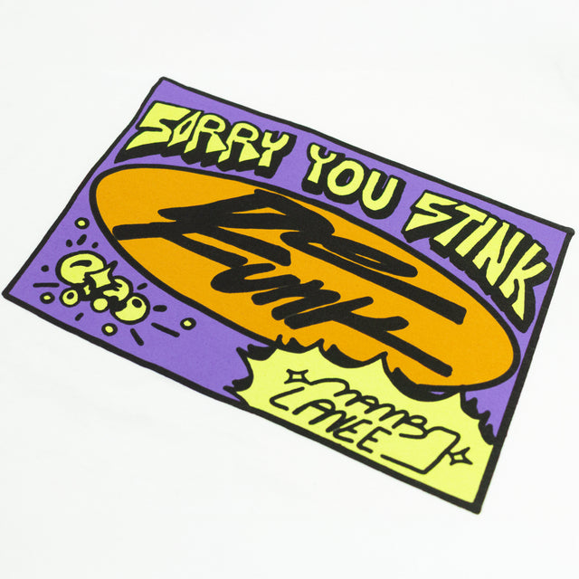 DE FUNK TEE